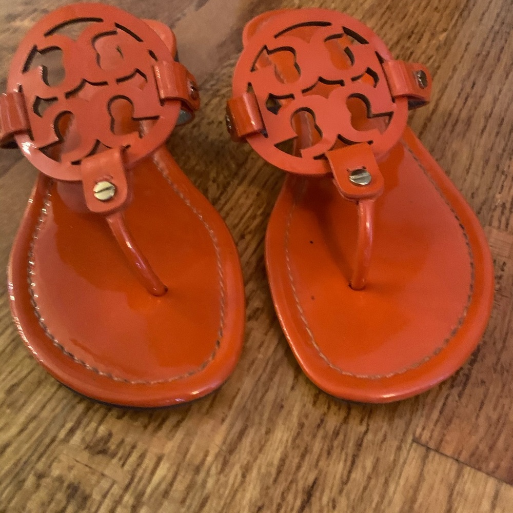 Tory Burch Miller